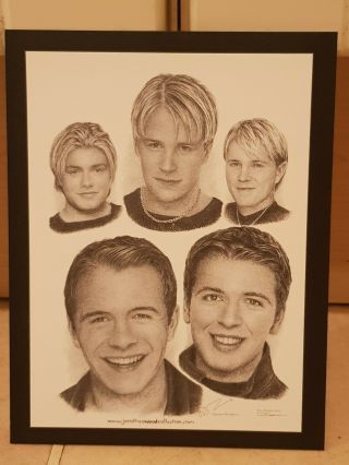 Westlife Picture