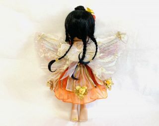 FLORENCE MARANUK Show Stoppers Fairy Doll Asian Islander 19 