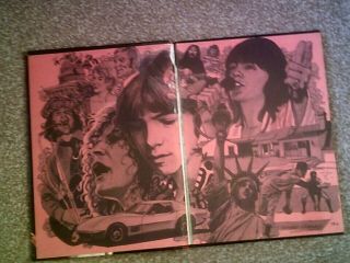 DAVID CASSIDY ANNUAL 1974 Published 1973 Vintage Book 3