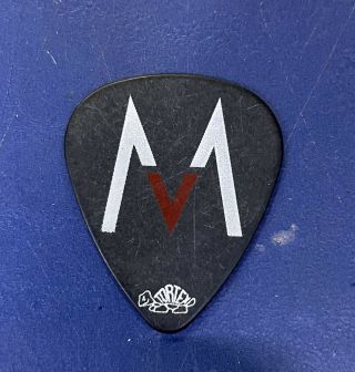 Maroon 5 Guitar Pick