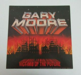 Gary Moore Promo 