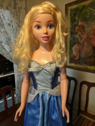 Cinderella Disney Princess 38 