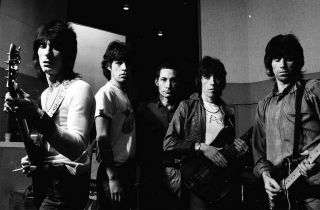 The Rolling Stones In The 70 