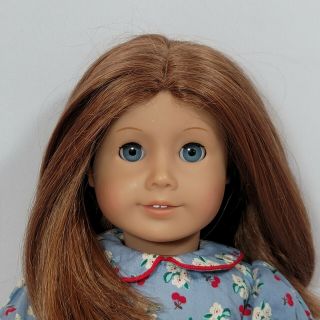 18 " American Girl Doll Emily Bennett (molly 