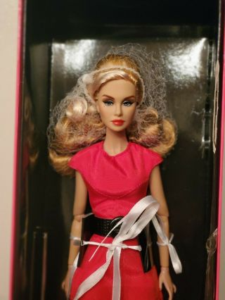 Integrity Toys Sebina Havoc " Mistress Of Disguise " Doll Loni Lawrence