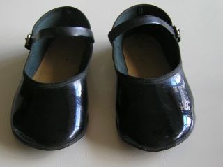 Vintage Ideal Patti Playpal Shoes