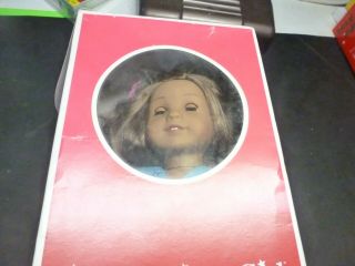 Kanani My American Girl Doll Of The Year 2011 Dress With Book