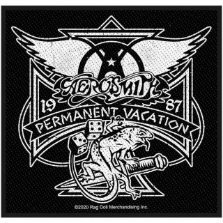 Aerosmith Men 