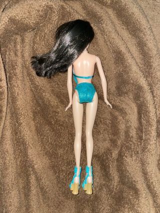Barbie My Scene Tropical Bling Bikini Delancey By Mattel 3