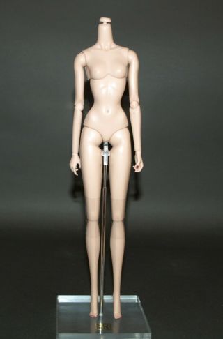 Integrity Toys A Fashionable Legacy Violaine Perrin Nuface Body (japan)
