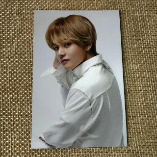 Bts V 2 [ Vt Think Your Teeth Official Photocard Black,  White ] /,  Gft