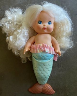 Tomy Sweet Seas Mermaid