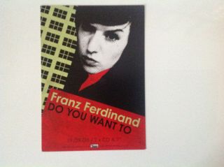 Franz Ferdinand 