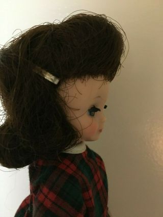 Vintage Betsy McCall doll,  8 