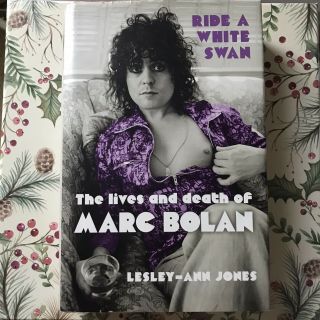Marc Bolan T Rex 