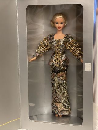 Christian Dior Barbie Mattel Limited Edition