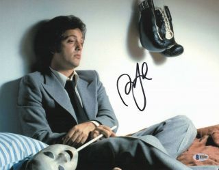 Billy Joel Signed Autograph 