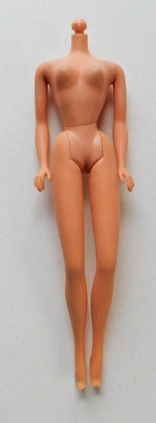 Vintage Barbie Mod Twist N Turn Tnt Body Only 1966 Japan 2