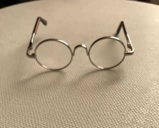 For American Girl/pleasant Company’s Molly Mcintire’s Good Quality Spectacles