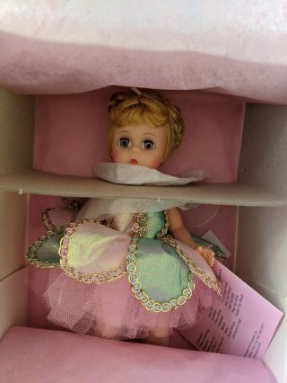 Madame Alexander Doll - Tinkerbell 140467 Still Peter Pan