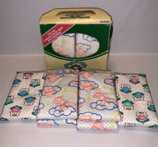 Vintage Coleco Cabbage Patch Kids Disposable Diapers 1984