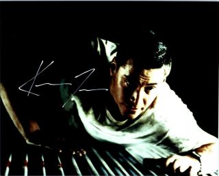 Keanu Reeves Signed 8x10 Photo Autographed Picture Pic And