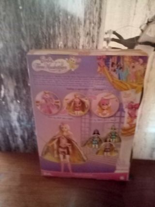 barbie and the three musketeers doll 3