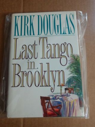 Kirk Douglas 