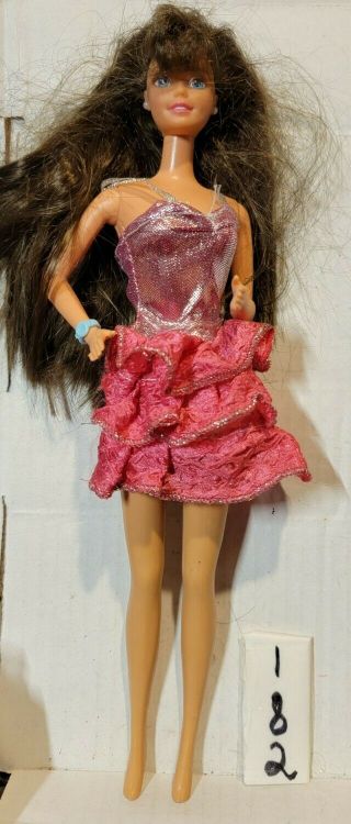Barbie Vtg 1990 