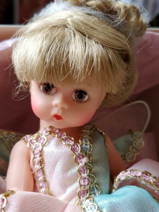 Madame Alexander Doll - Tinkerbell 140467 Still Peter Pan 2