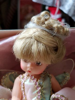Madame Alexander Doll - Tinkerbell 140467 Still Peter Pan 3