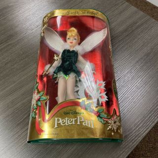 Holiday Sparkle Tinkerbell - Special Edition - Walt Disney ' s Peter Pan 2