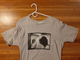 Patti Smith T - Shirt - People Have The Power - Men 