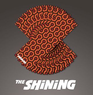 The Shining - Overlook Hotel Bookmarks Multi Buy Offer