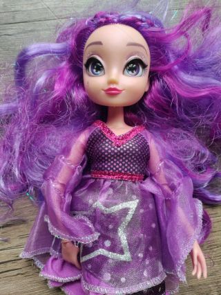 Disney Star Darlings Sage Doll Wishworld